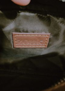 Space Chakra Boho Chic Crossbody Bag