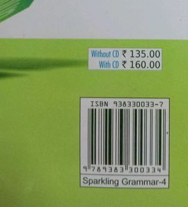 Grammar Book For Kids