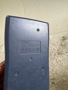 Casio fx-991MS Calculator
