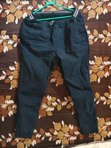 Combo Pants