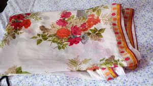 Pack Of 6saree