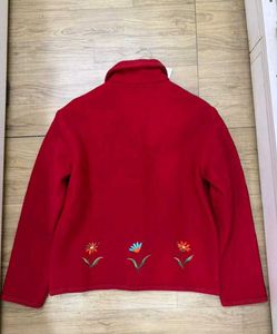 Taavira Floral Winter Jacket - Bust 36