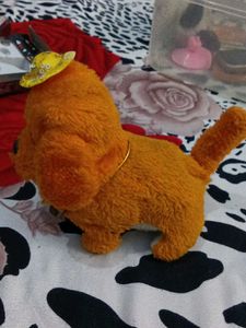 A Showpiece
