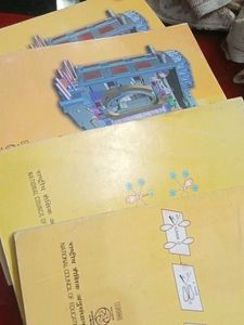 Class 12 Ncert Combo (Chemistry And Physics)