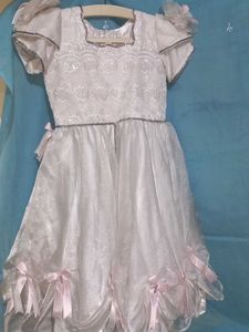 Girls Communion DRESS