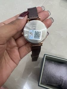 Timex Watch for women