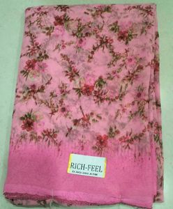 Floral Dress Material