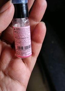 Tulip Body Mist