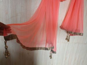 Net Duppata For Women