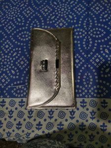 Women Purse In Coins