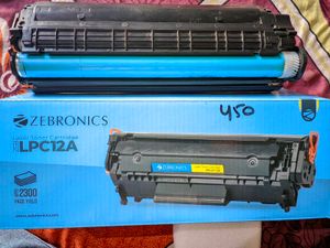 Zebronics Hp Printer
