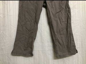 Camaieu Grey Pant
