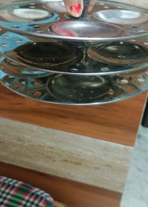 Idli Stand