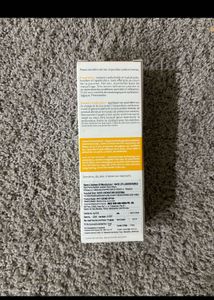 Bioderma- Invisible Sunscreen