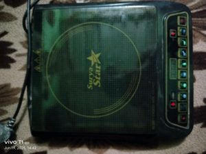 Suriya Induction Cooker 💗💗