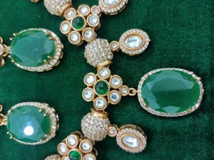 Jewellery Set