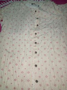 Shrug Type Top