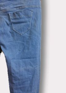5 Button Jeans For Sale