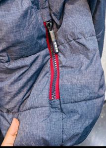 🇯🇵 Superdry imported Puffer Jacket