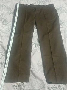 Men's Regular Pant 10