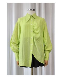 Korean Shirt