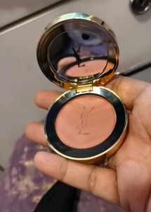 YSL BLUSH - 06 Rose Haze