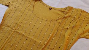 Side Open Reyon top🎉🎉