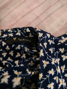 Casual top