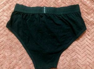 Classic Black Briefs