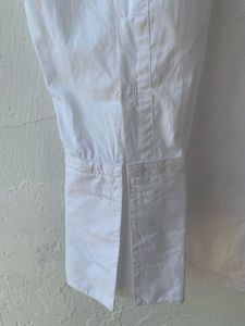 White Formal Shirt