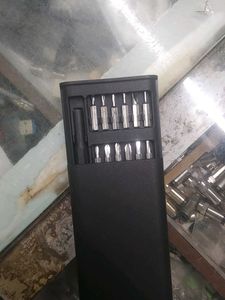 6024 Hardware Tool Set