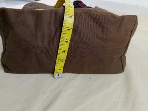 Canvas Bag