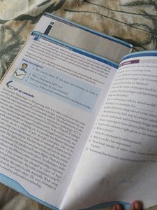 Computer Science Plus Two Text Book