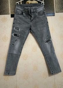 Men&#39;s Jeans &amp; Shirt Bundle