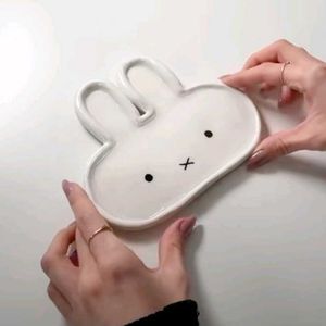 Miffy Trinket Dish
