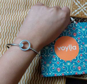 Voylla Bangle Bracelet