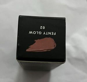 Fenty Gloss Bomb Dupe