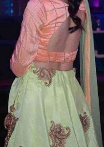 Boutique Collection~ LEHENGA