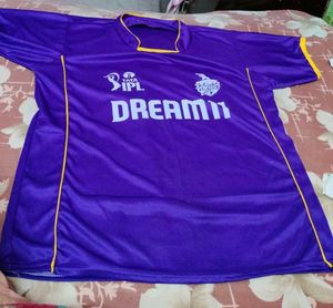 Jersey Pack Of 3