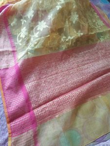 Silk saree