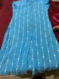 Cotton Kurta