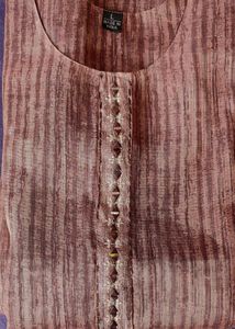 Elegant Kurta (Size L)