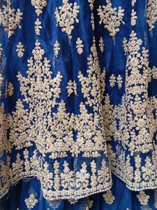 Garara Dress