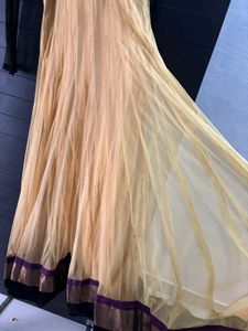 Anarkali Suit