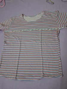 Mixed T-Shirt Bundle - 6 Items