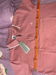 Men Calvin Klein CK Polo Tshirt For Sale