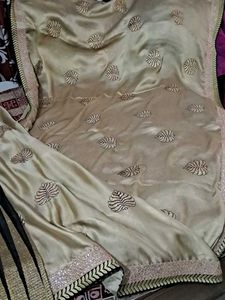 🥳 Designer Saree