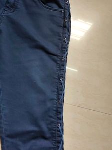 Denim Jeans