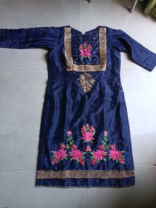 Brand new kurta set