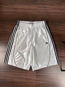 Adidas Authentic Athletic Shorts